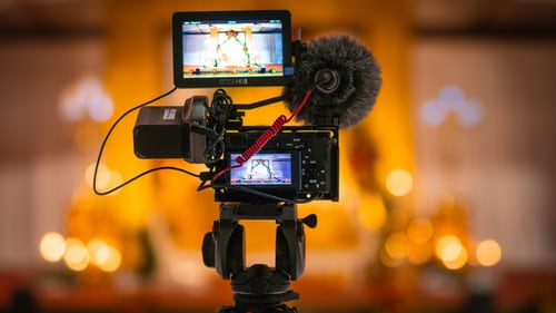 The Various Types of Videography that Could Be Useful for Your Marketing Campaign